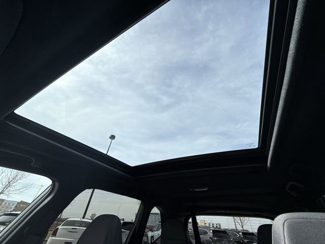 Certified 2026 Subaru Forester Premium image 21