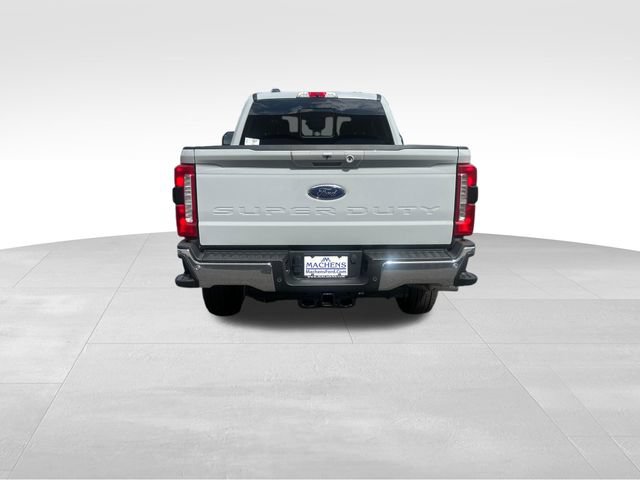 New 2026 Ford F350 Lariat w/ Lariat Premium Package AWD/4WD image 5