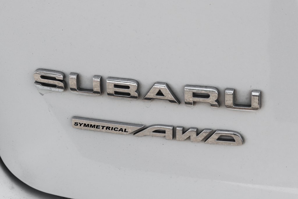 Used 2023 Subaru Crosstrek 2.5i Limited AWD/4WD image 43
