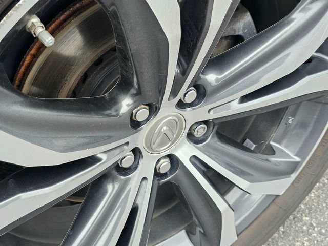 Used 2016 Lexus RX 350 AWD w/ Premium Package image 6