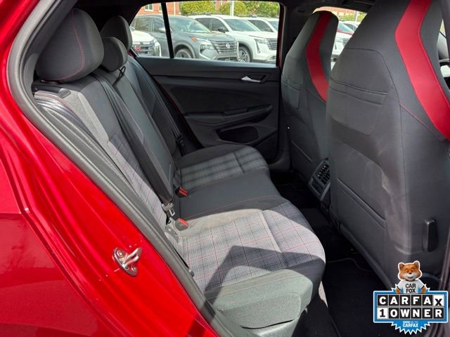 Used 2024 Volkswagen GTI S image 18