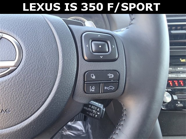 Used 2023 Lexus IS 350 F Sport image 28