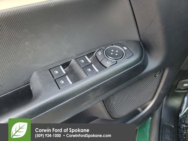 Used 2025 Ford Bronco Sport Big Bend w/ Convenience Package image 24