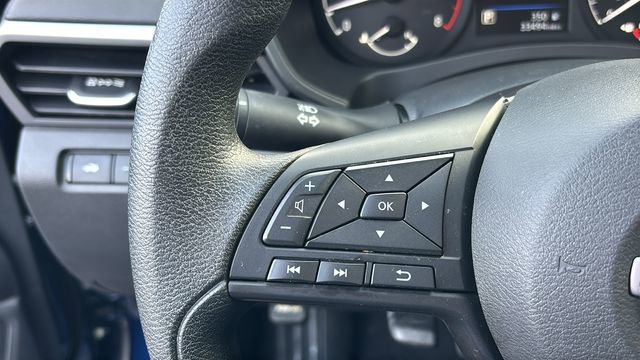 Used 2024 Nissan Altima 2.5 S image 16