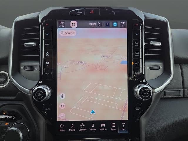 New 2026 RAM 1500 Big Horn image 9