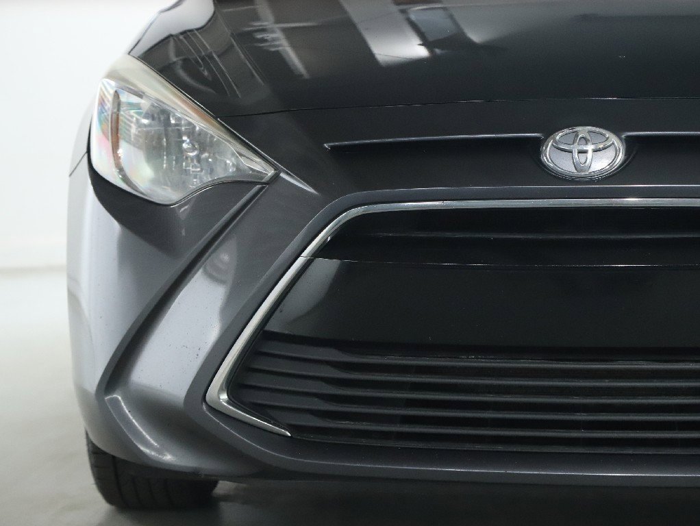 Used 2018 Toyota Yaris iA image 6