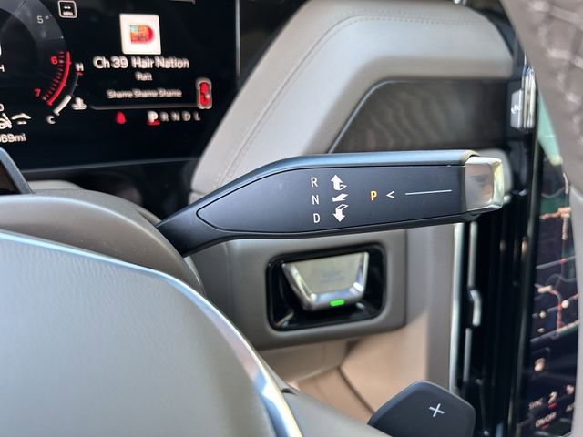 Certified 2026 GMC Yukon XL Denali w/ Denali Reserve Package AWD/4WD image 28