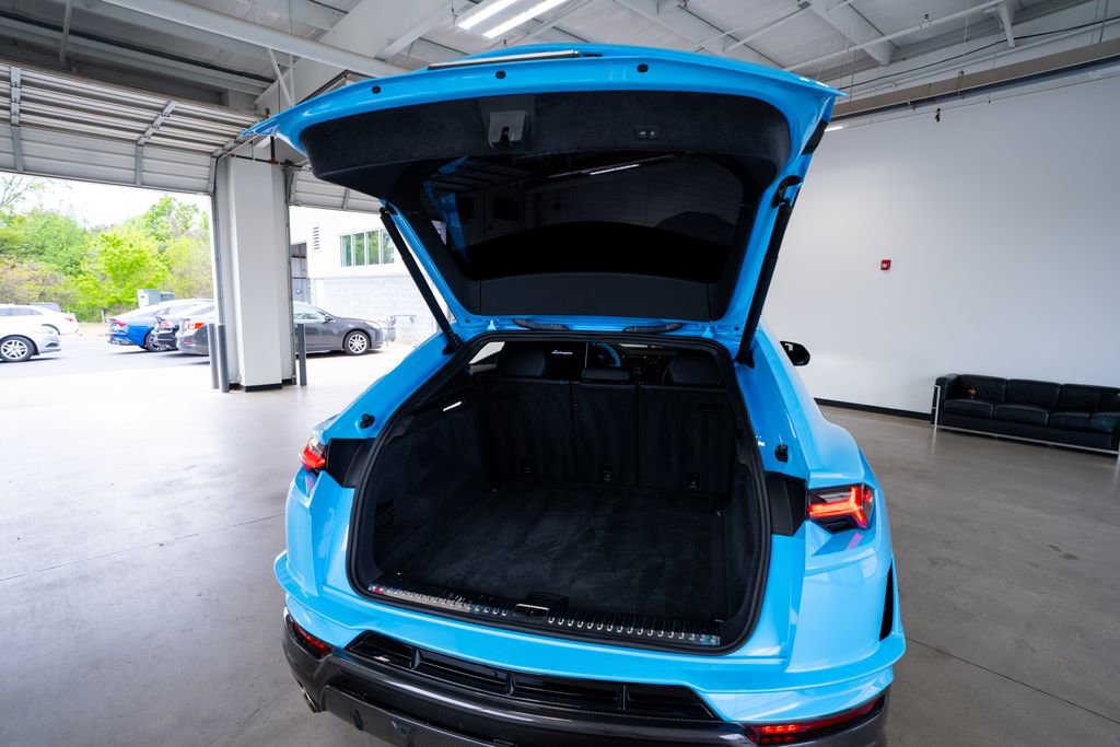 Used 2023 Lamborghini Urus Performante image 68