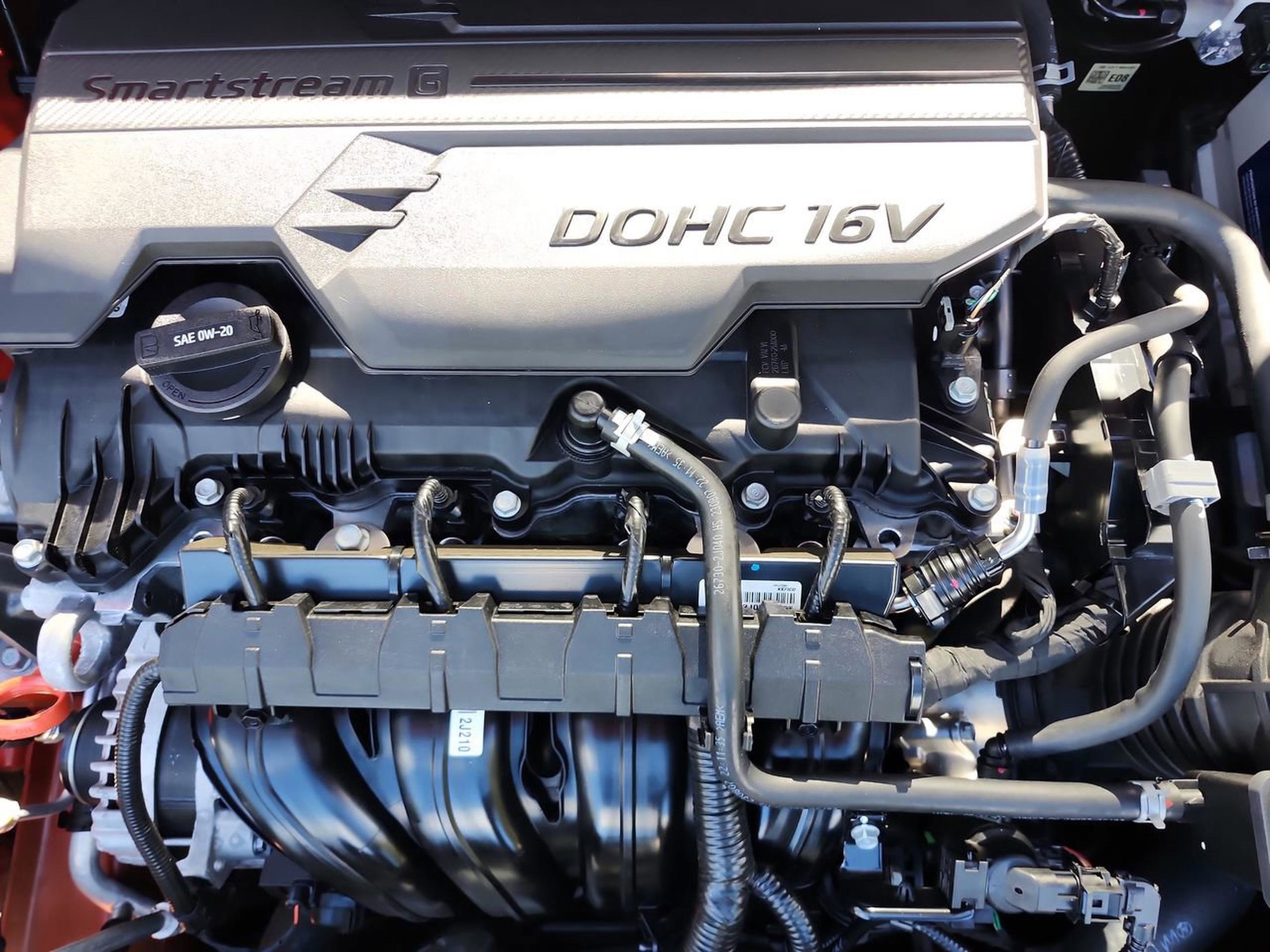 Certified 2024 Hyundai Kona SEL image 22