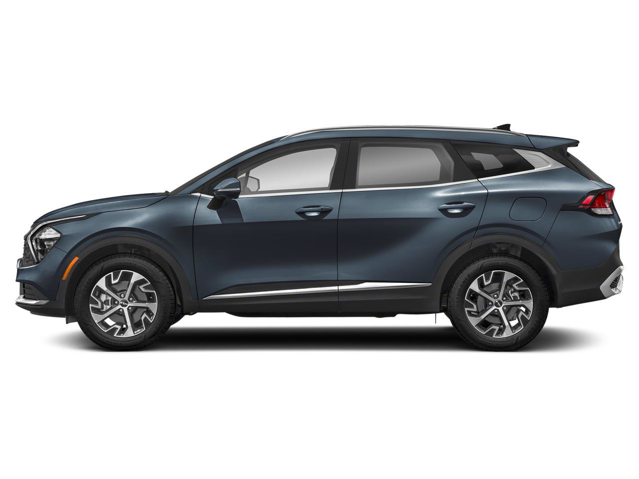 Used 2023 Kia Sportage EX AWD/4WD image 3