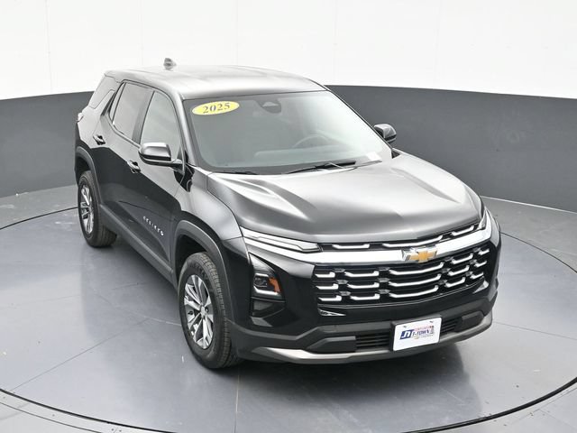 Used 2025 Chevrolet Equinox LT FWD image 65