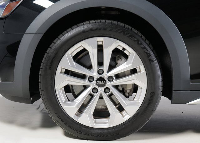 Used 2023 Audi A4 2.0T allroad Premium Plus w/ Premium Plus Package AWD/4WD image 32