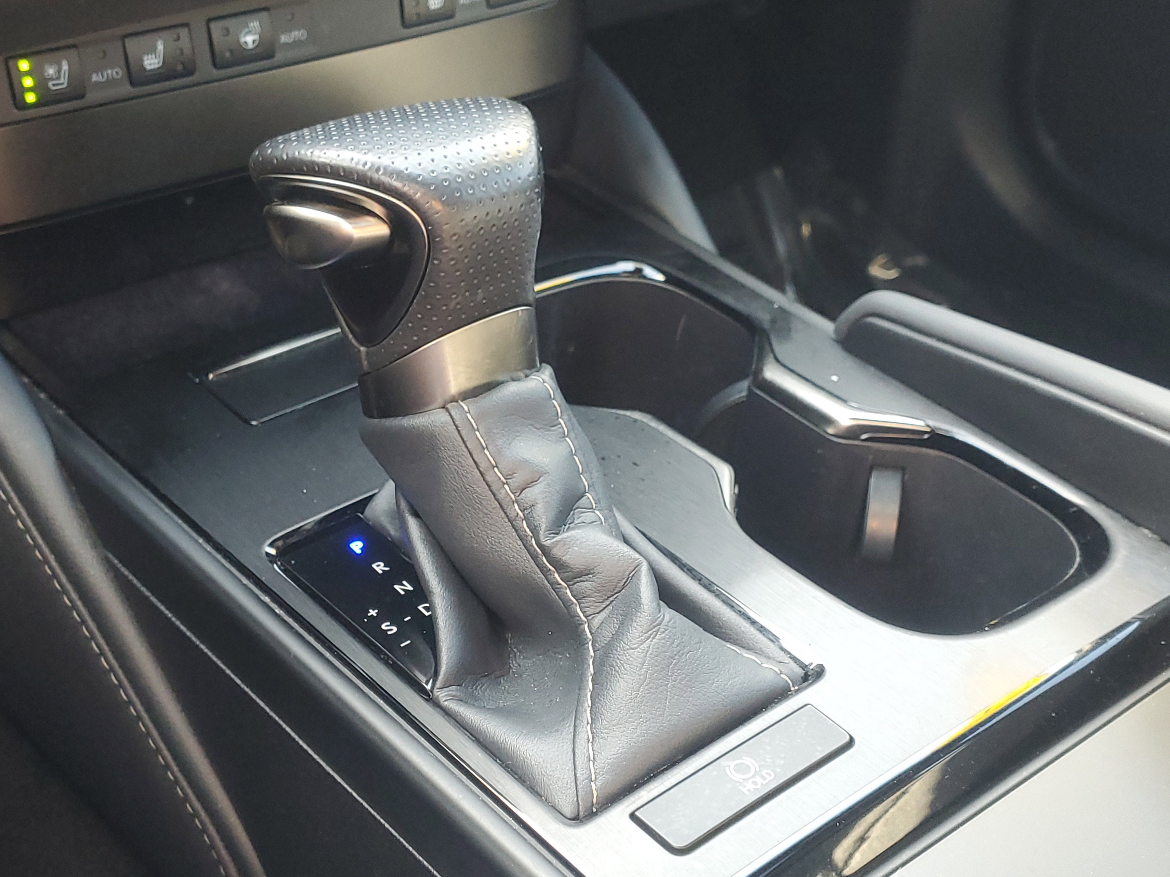 Used 2023 Lexus ES 350 F Sport w/ Accessory Package (Z2) FWD image 30