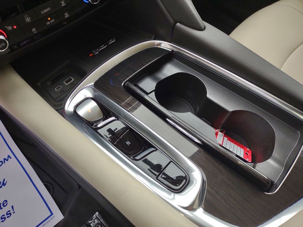 Used 2022 Buick Enclave Essence w/ Trailering Package, 5000 lbs. image 22