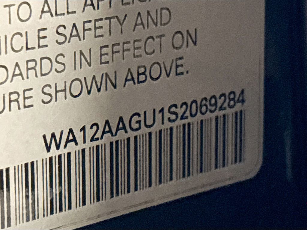 New 2025 Audi Q5 Premium Plus image 24