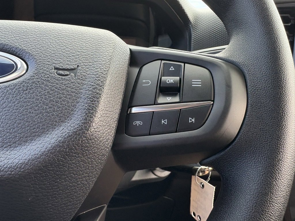 New 2025 Ford Ranger XL w/ Trailer Tow Package image 44