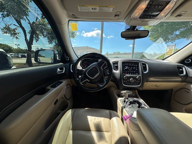 Used 2020 Dodge Durango Citadel AWD/4WD image 15