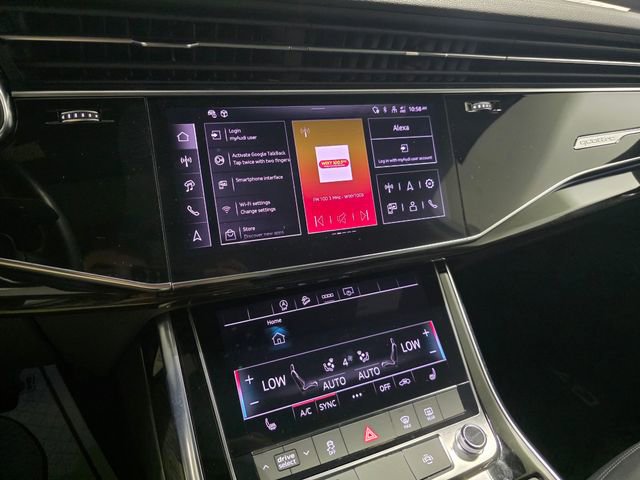 Used 2025 Audi Q7 2.0T Premium image 20
