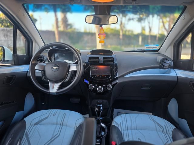 Used 2016 Chevrolet Spark LT FWD image 29
