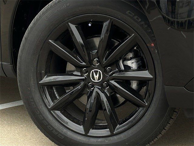 New 2026 Acura RDX SH-AWD image 10