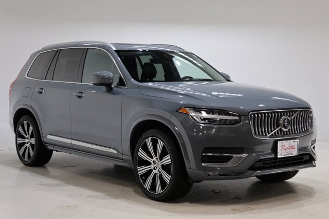 Used 2020 Volvo XC90 T6 Inscription AWD/4WD image 1
