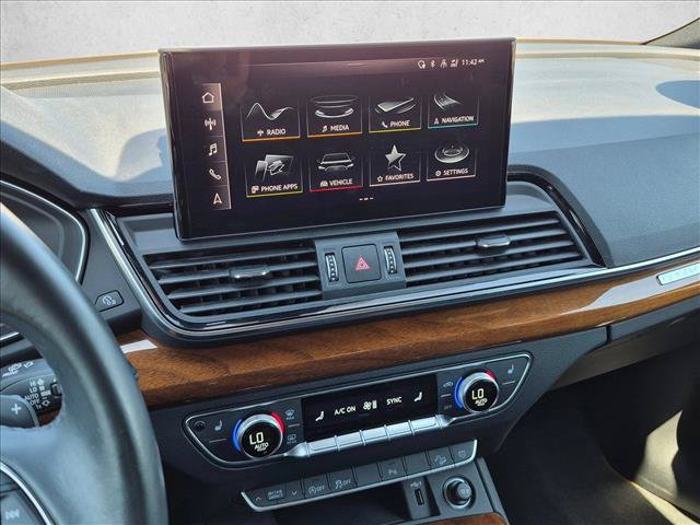 Used 2022 Audi Q5 2.0T Premium Plus AWD/4WD image 14