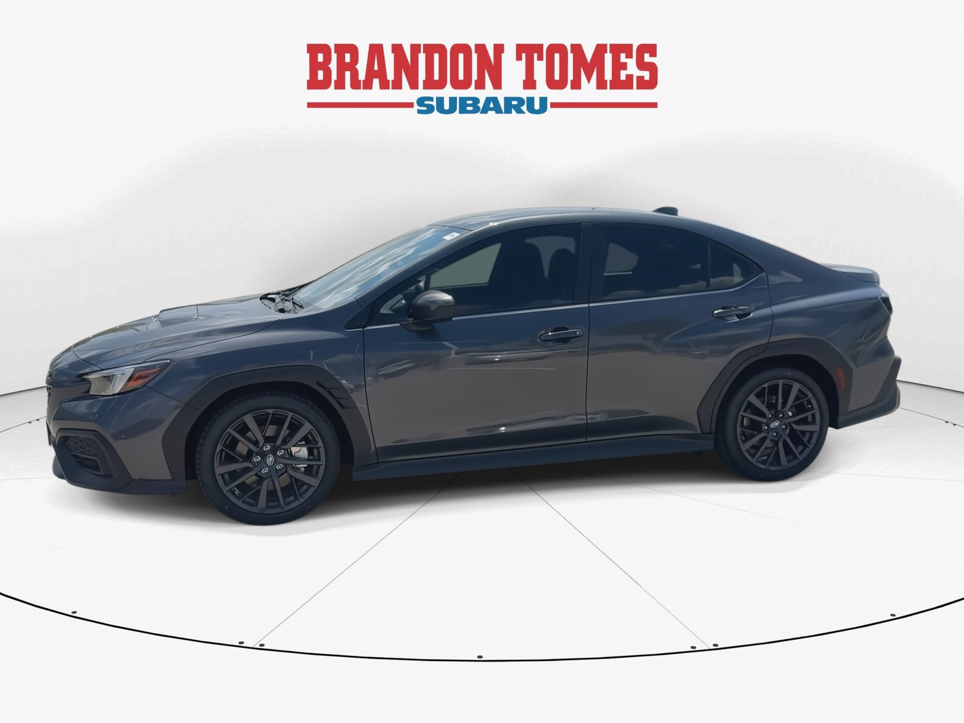 New 2026 Subaru WRX w/ WRX Base Protection Package AWD/4WD image 5
