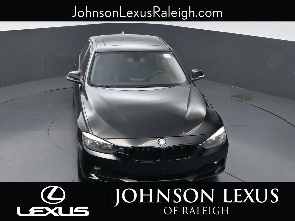 Used 2014 BMW 328i xDrive Sedan AWD/4WD image 23