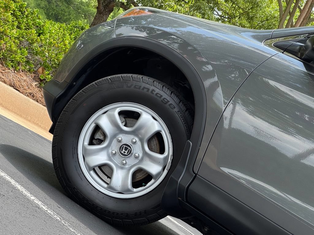 Used 2014 Honda CR-V LX image 9
