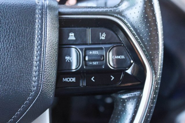 Used 2023 Toyota Tundra SR5 image 29