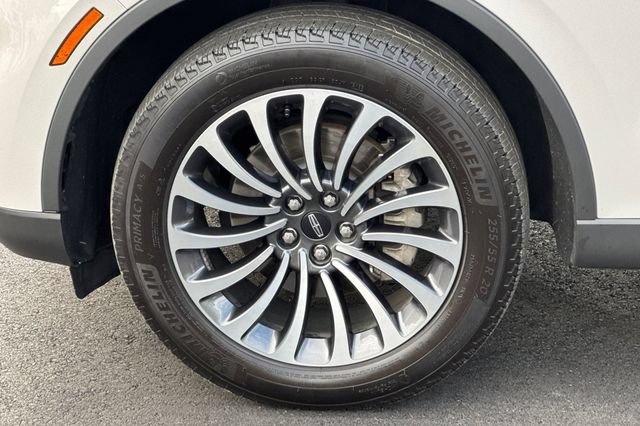 Used 2022 Lincoln Aviator Reserve w/ Elements Package Plus AWD/4WD image 46