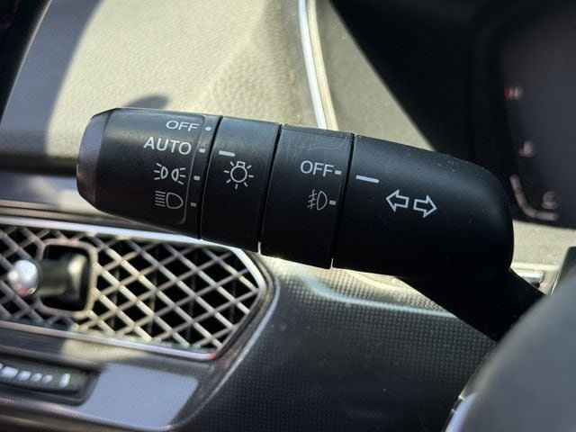 Certified 2024 Acura Integra A-Spec FWD image 23