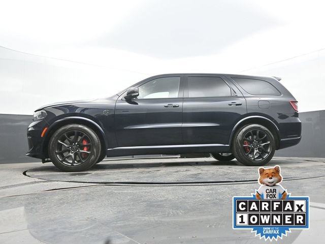 Used 2024 Dodge Durango SRT Hellcat w/ Black Package image 57