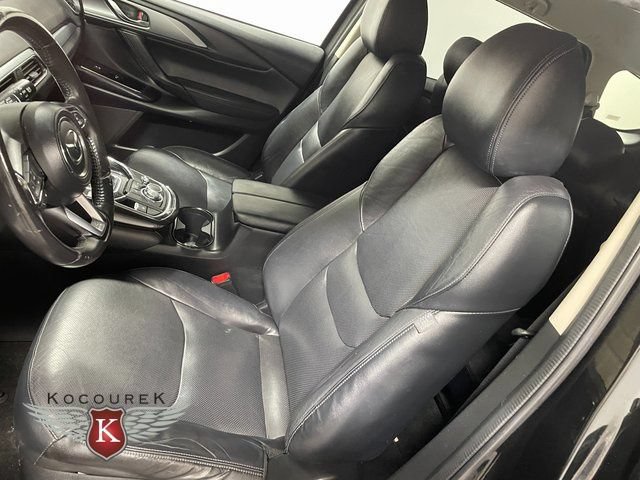 Used 2018 MAZDA CX-9 Touring FWD image 13