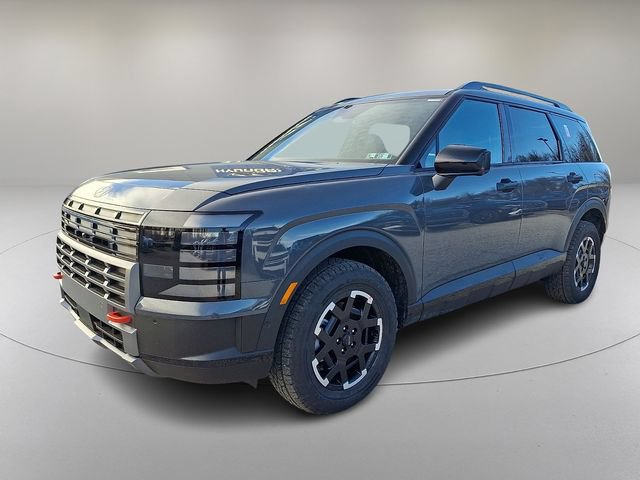 New 2026 Hyundai Palisade XRT Pro AWD/4WD video 3
