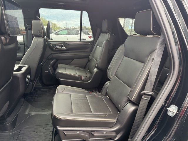 Certified 2021 GMC Yukon SLT w/ SLT Luxury Plus Package image 14