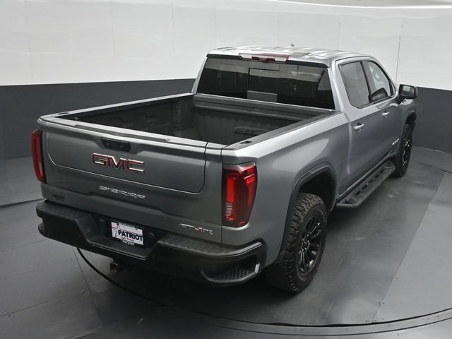 Used 2023 GMC Sierra 1500 AT4X AWD/4WD image 35