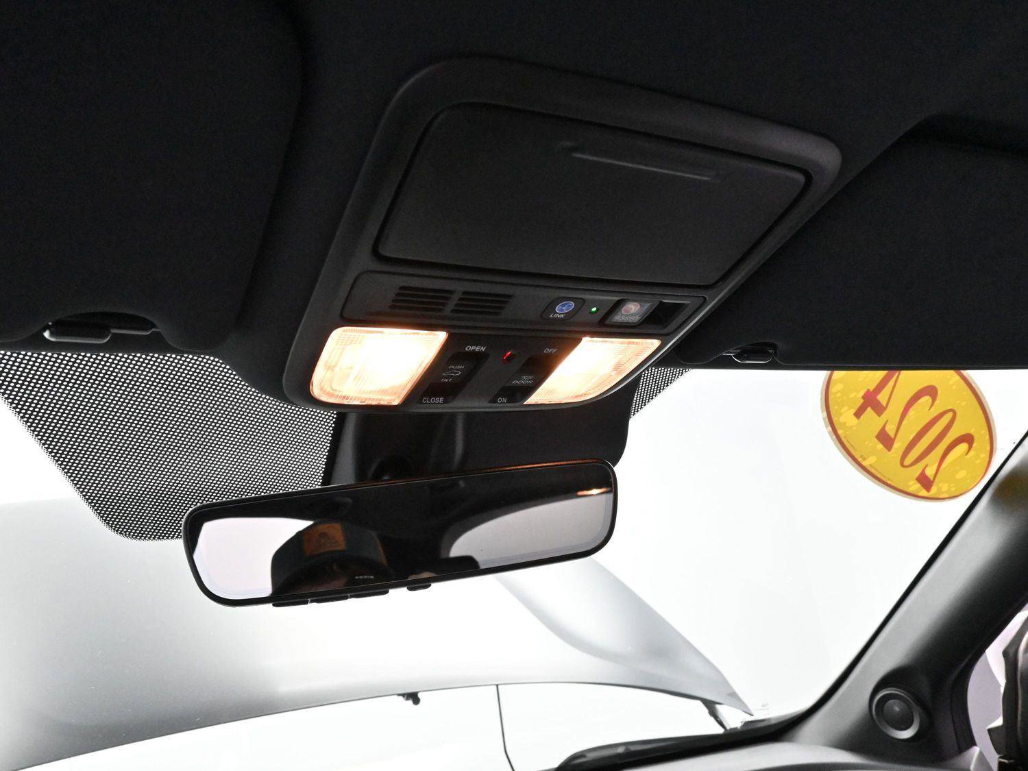 Used 2024 Honda Passport Black Edition image 30