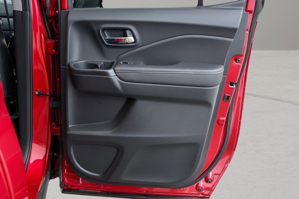 Used 2024 Honda Ridgeline RTL image 16
