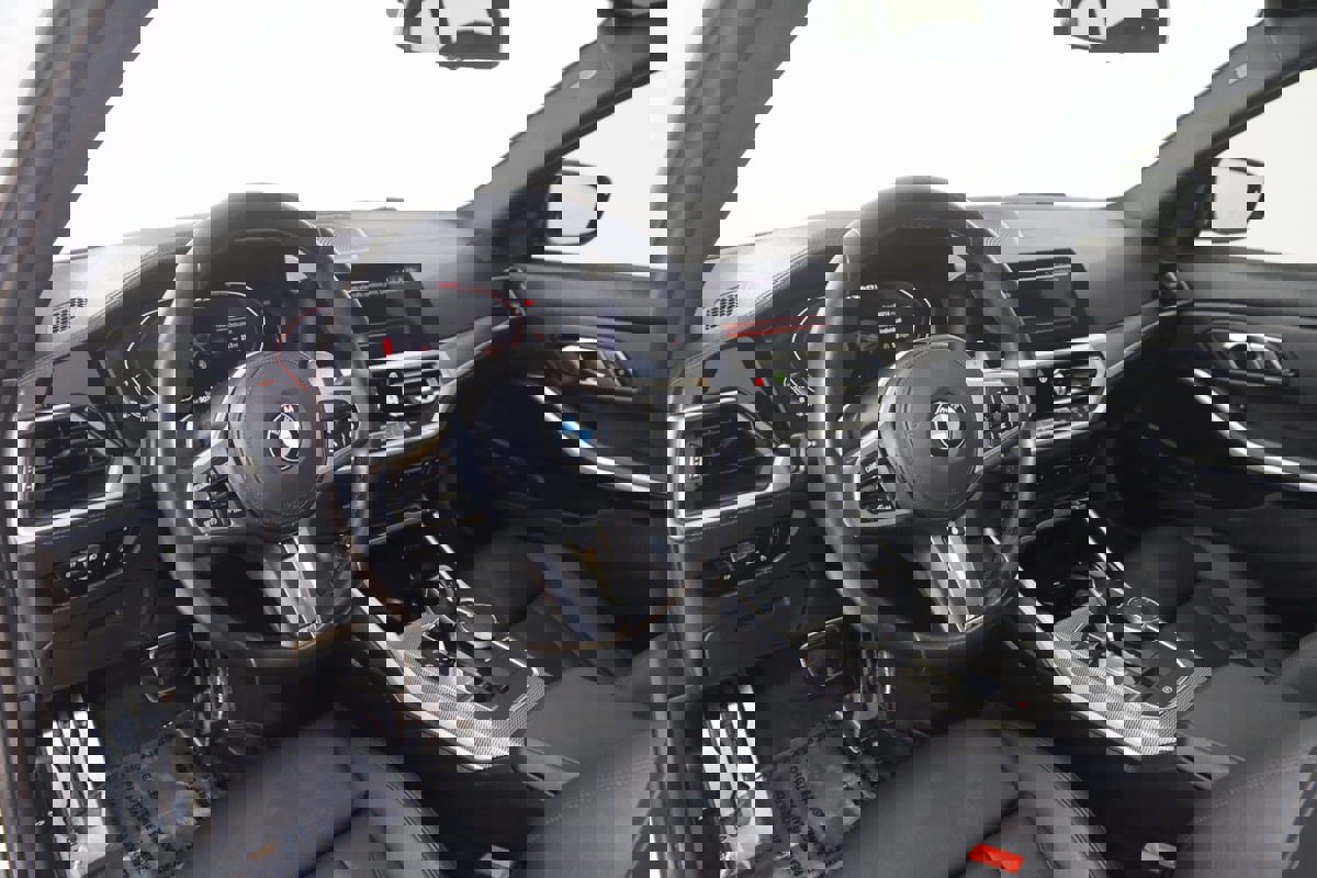 Used 2020 BMW M340i xDrive w/ Parking Assistance Package image 25