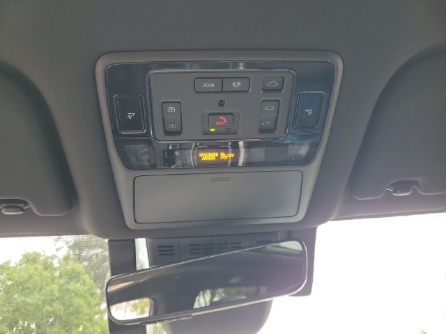 New 2026 Lexus TX 350 AWD image 30