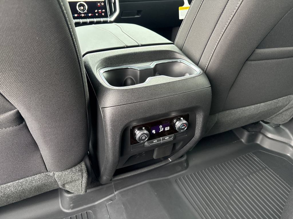 New 2026 GMC Acadia Elevation w/ LPO, Floor Liner Package FWD image 37