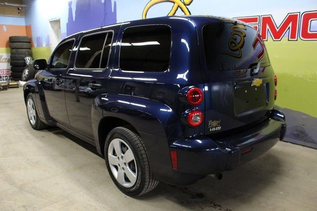 Used 2010 Chevrolet HHR LS image 6