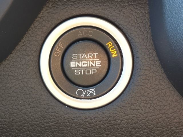 Used 2022 RAM 2500 Big Horn w/ Night Edition image 16