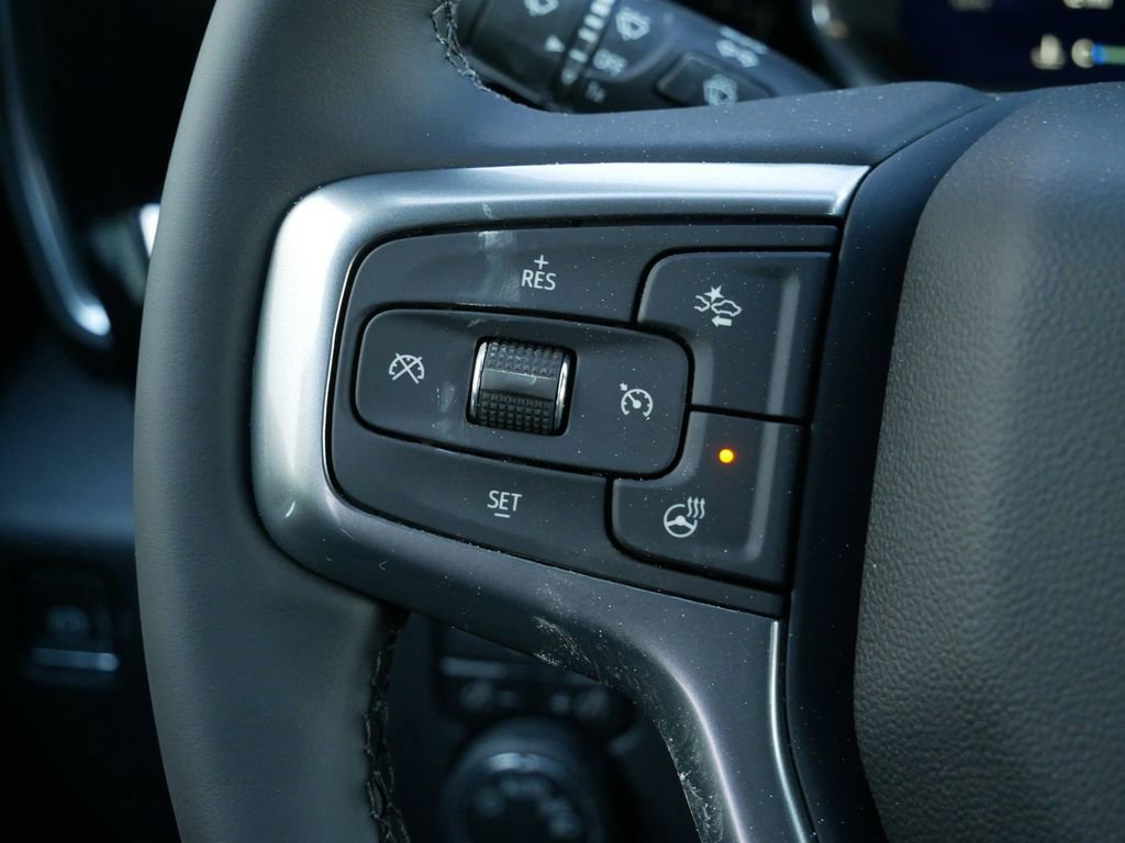 New 2026 Chevrolet Silverado 1500 LT image 23