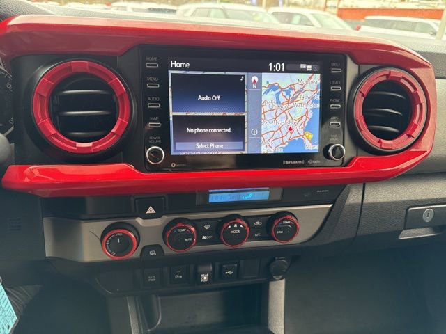 Used 2021 Toyota Tacoma SR5 image 11