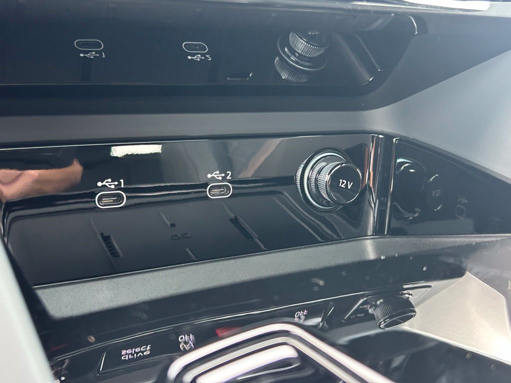 New 2026 Audi SQ5 Premium Plus AWD/4WD image 41
