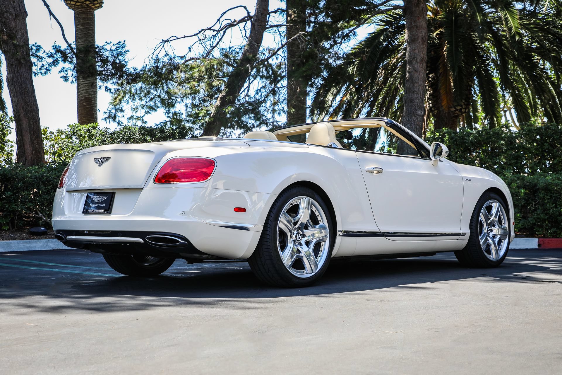 Used 2015 Bentley Continental GT AWD/4WD image 28