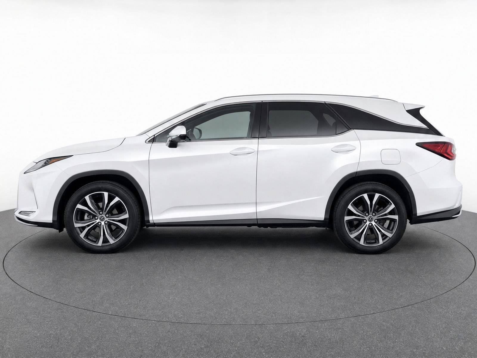 Used 2020 Lexus RX 350L FWD w/ Premium Package image 7