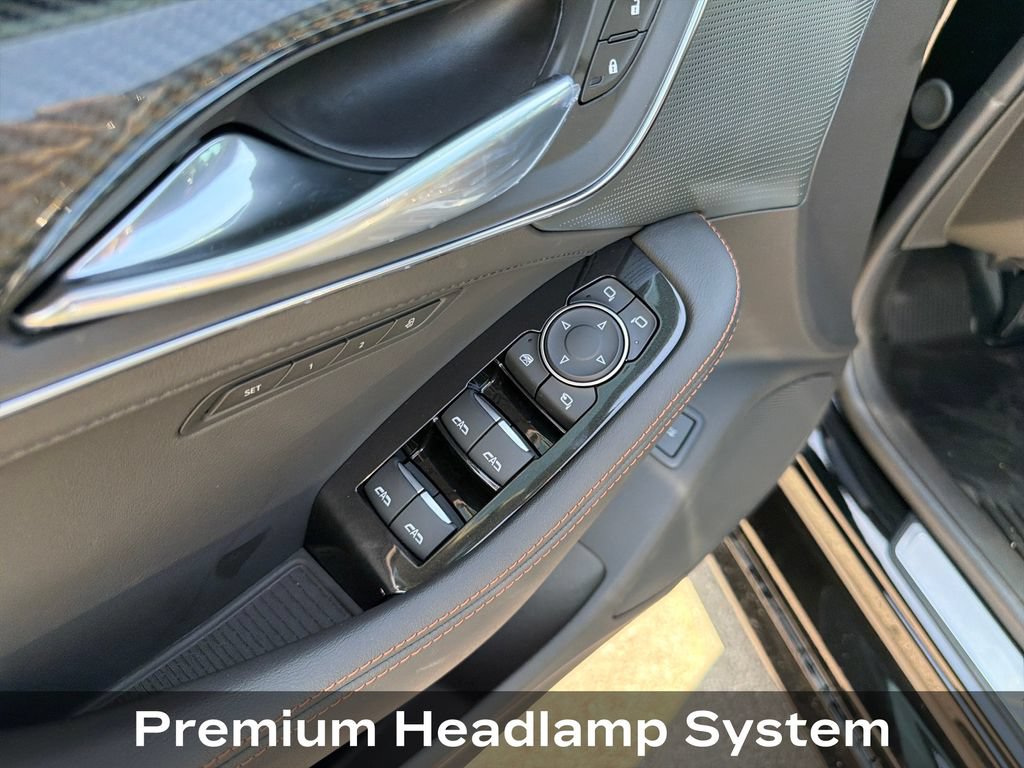 New 2026 Cadillac CT5 Sport w/ Technology Package RWD image 18
